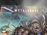 MetalShade #2 - LIEFELD Homage Variant [Cover B]